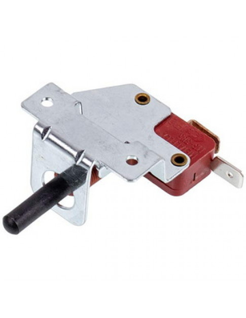 Вимикач (кінцевик) дверей духовки Gorenje 416959 18A 230V