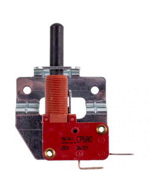 Вимикач (кінцевик) дверей духовки Gorenje 416959 18A 230V