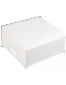 Ящик морозильної камери (середній) для холодильника Electrolux 4055954327 440x405x225mm