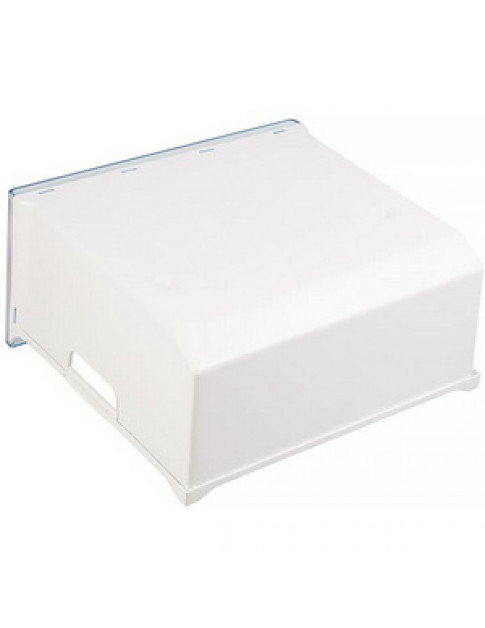 Ящик морозильної камери (середній) для холодильника Electrolux 4055954327 440x405x225mm