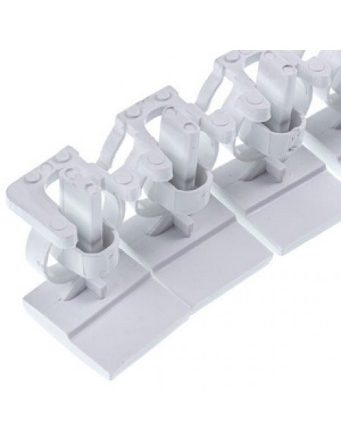 Декоративні кнопки управління (7шт) для пральної машини Zanussi 4055113726