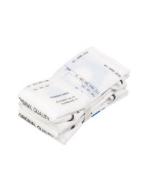 Набір мішків "SAFBAG" (4шт) + фільтр мотора ZVCA100B 12006466 Zelmer \ Bosch