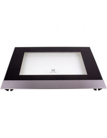 Скло дверей зовнішнє для духовки Electrolux 3578708517 592x465mm
