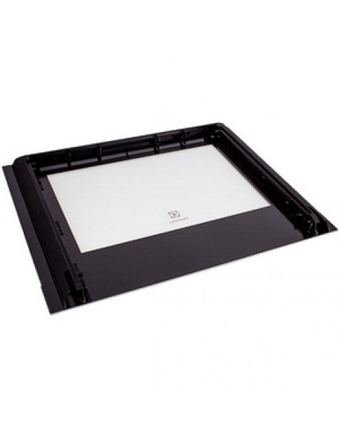Скло дверей зовнішнє для духовки Electrolux 3578708517 592x465mm