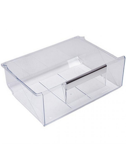 Ящик морозильної камери (верхній/середній) для холодильника Electrolux 8582651107699 395x290x155mm