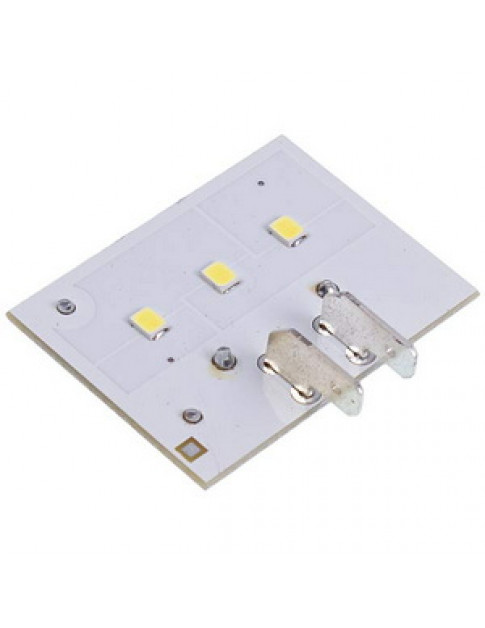 Плата освітлення (LED) для холодильника Snaige S571051