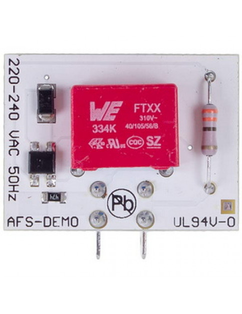 Плата освітлення (LED) для холодильника Snaige S571051