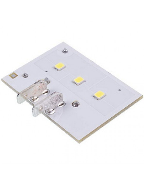 Плата освітлення (LED) для холодильника Snaige S571051
