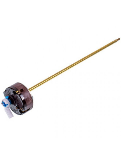 Термостат для бойлера Gorenje \ Tiki 633465 Thermowatt RTS 3 16A 250V 65/77°C (2 клеми)