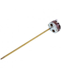 Термостат для бойлера Gorenje \ Tiki 633465 Thermowatt RTS 3 16A 250V 65/77°C (2 клеми)