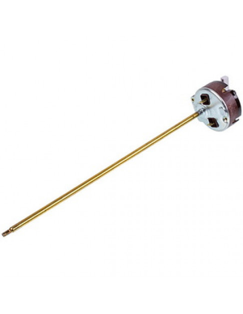 Термостат для бойлера Gorenje \ Tiki 633465 Thermowatt RTS 3 16A 250V 65/77°C (2 клеми)