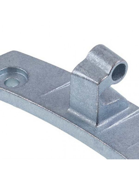 Петля люка для сушильної машини Electrolux 8581366253236