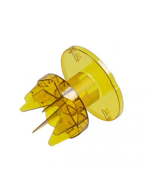 Фільтр контейнера (внутрішній) для пилососа Rowenta SS-2230003393 жовтий