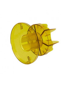 Фільтр контейнера (внутрішній) для пилососа Rowenta SS-2230003393 жовтий