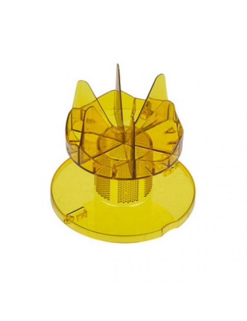 Фільтр контейнера (внутрішній) для пилососа Rowenta SS-2230003393 жовтий