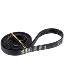 Ремінь для пральної машини Gorenje 111622 Optibelt 1260J6 EPJ