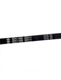 Ремінь для пральної машини Gorenje 111622 Optibelt 1260J6 EPJ