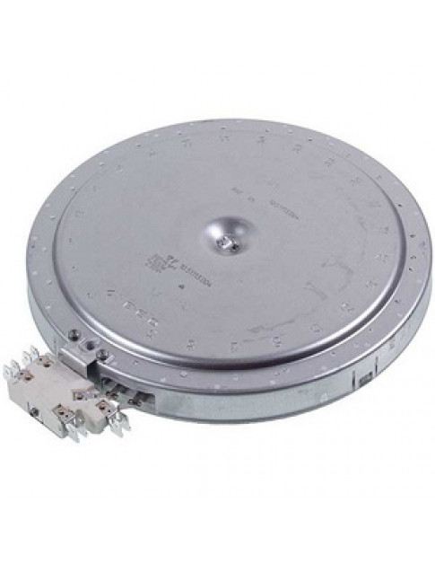 Конфорка для склокерамічної поверхні Gorenje 607618 2300W D=210mm