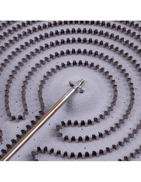 Конфорка для склокерамічної поверхні Gorenje 607618 2300W D=210mm