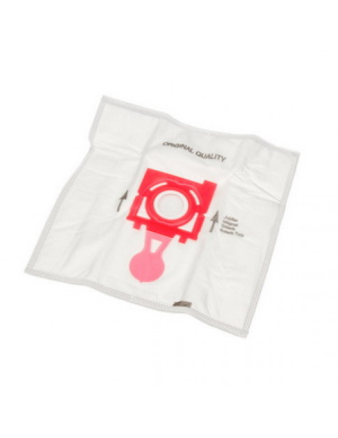 Комплект мішків з мікроволокна (4 шт) SAFBAG + фільтр ZVCA300B Zelmer \ Bosch 12006468