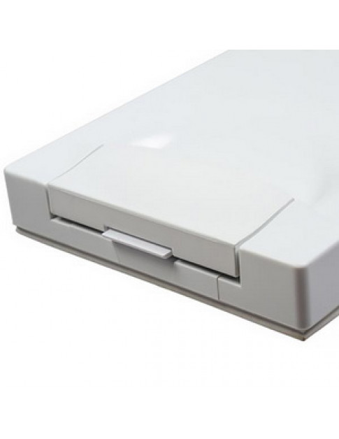 Дверці морозильної камери 455x175mm для холодильника Snaige V320195