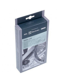 Засіб для видалення накипу Electrolux 902986566 M2GCP100 2x100g