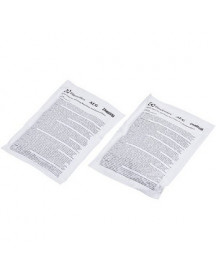 Засіб для видалення накипу Electrolux 902986566 M2GCP100 2x100g