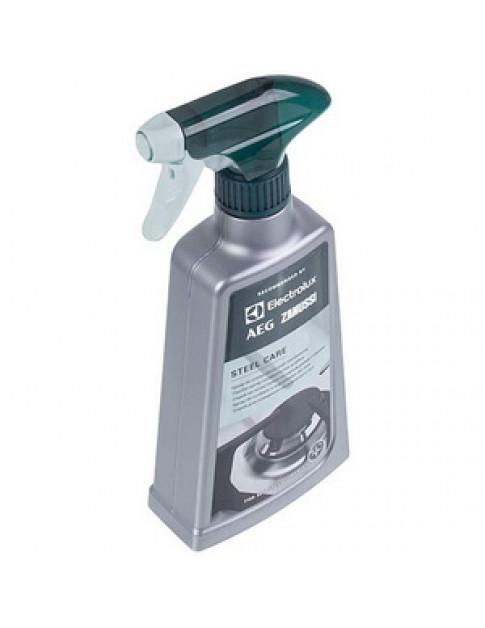 Засіб M3SCS200 STEEL CARE для очищення поверхонь з нержавіючої сталі Electrolux 902986544 500ml