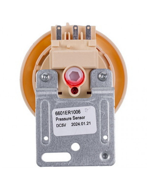 Реле рівня води (пресостат) для пральної машини LG 6601ER1006S