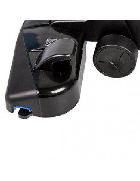 Щітка D=35mm CP0190/01 642001015739 Tri-Active для пилососа Philips