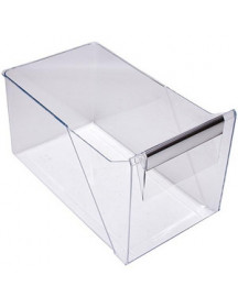 Ящик для овочів (правий/лівий) для холодильника Electrolux 8077957036 240x420x245mm