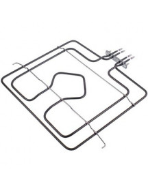 Тен верхній (гриль) для духовки Gorenje 949111 2700W 230V B=365mm L=345mm