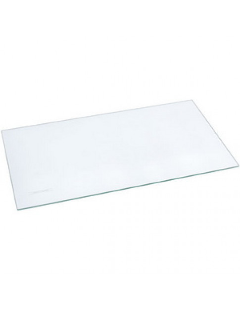 Полиця для холодильника Snaige D059026 495x280mm (скляна)