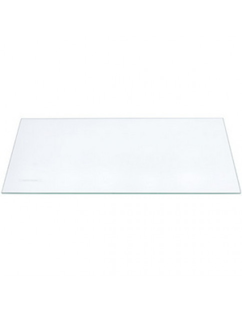 Полиця для холодильника Snaige D059026 495x280mm (скляна)