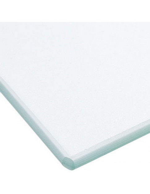 Полиця для холодильника Snaige D059026 495x280mm (скляна)