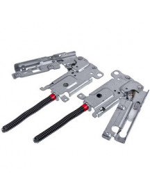 Петля дверей (ліва/права) для посудомийної машини AEG 4055990024