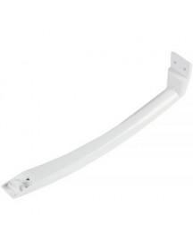 Ручка дверей верхня/нижня L=315mm D253139 для холодильника Snaige