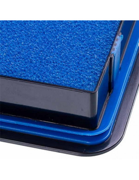 Фільтр контейнера HEPA + поролоновий для пилососа Philips 300003621781