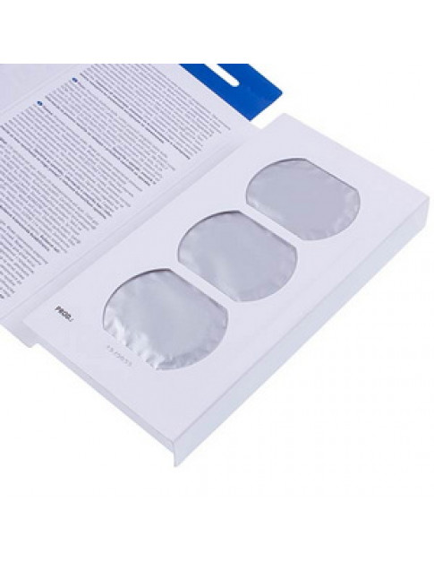 Засіб від накипу для кавомашини Siemens 00312530 TZ80002A (3шт.x36g)