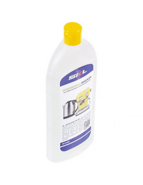 Засіб 250ml SKL DET239UN для видалення накипу з кавоварок