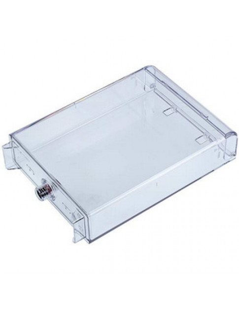 Контейнер (бачок) для води кавомашини DeLonghi 7313269011