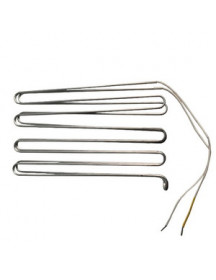 Тен відтаювання C00268482 180W для холодильника Indesit