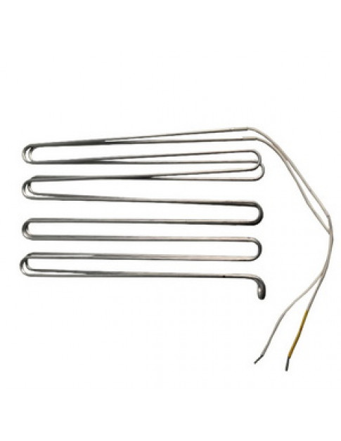 Тен відтаювання C00268482 180W для холодильника Indesit