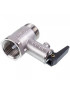 Клапан запобіжний 8.3 бар 1/2&apos&apos для бойлера Hi-Therm/TESY 104322
