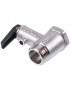 Клапан запобіжний 8.3 бар 1/2&apos&apos для бойлера Hi-Therm/TESY 104322