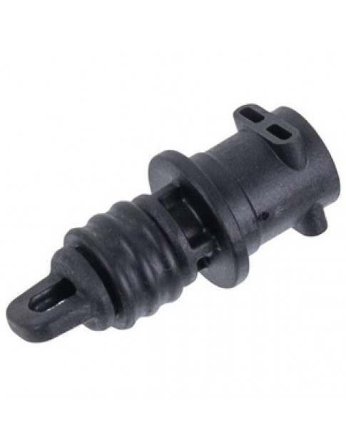 Штуцер парового бойлера для кавомашини DeLonghi 55132A1022