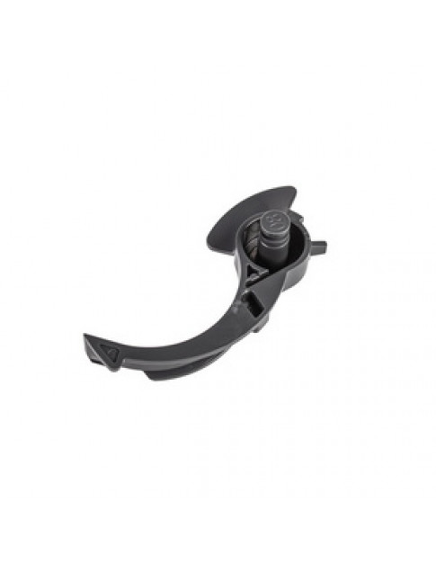 Важіль заварювального блока для кавомашини DeLonghi 5313213192