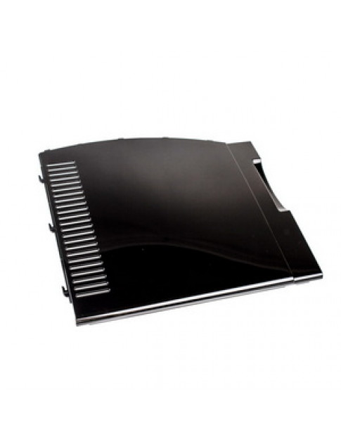 Кришка корпусу для кавомашини Delonghi AS13200094 (ліва)