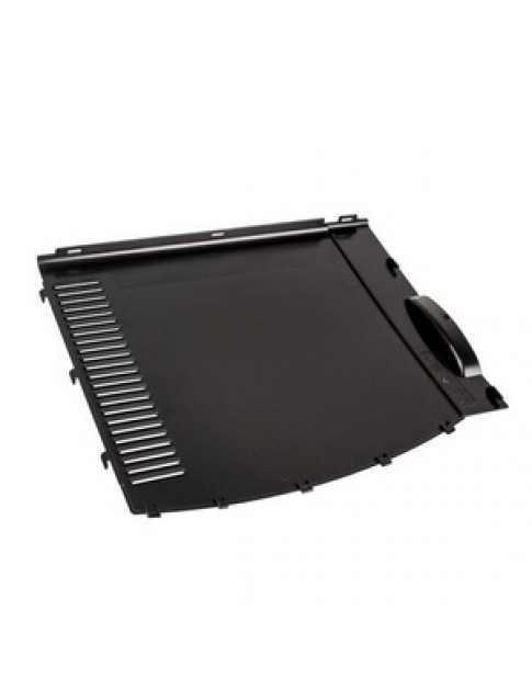 Кришка корпусу для кавомашини Delonghi AS13200094 (ліва)