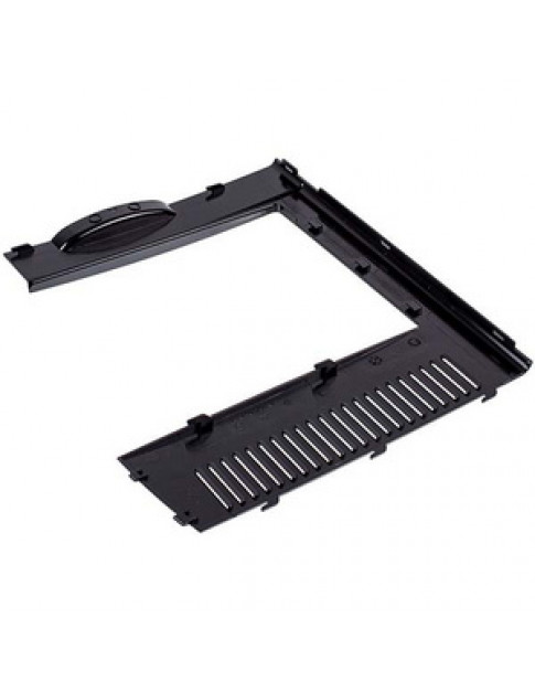 Кришка корпусу для кавомашини Delonghi AS00008246 (права)